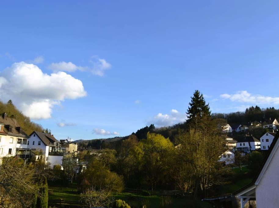 Ferienwohnung Am Bollenbach Idar-Oberstein Exterior foto