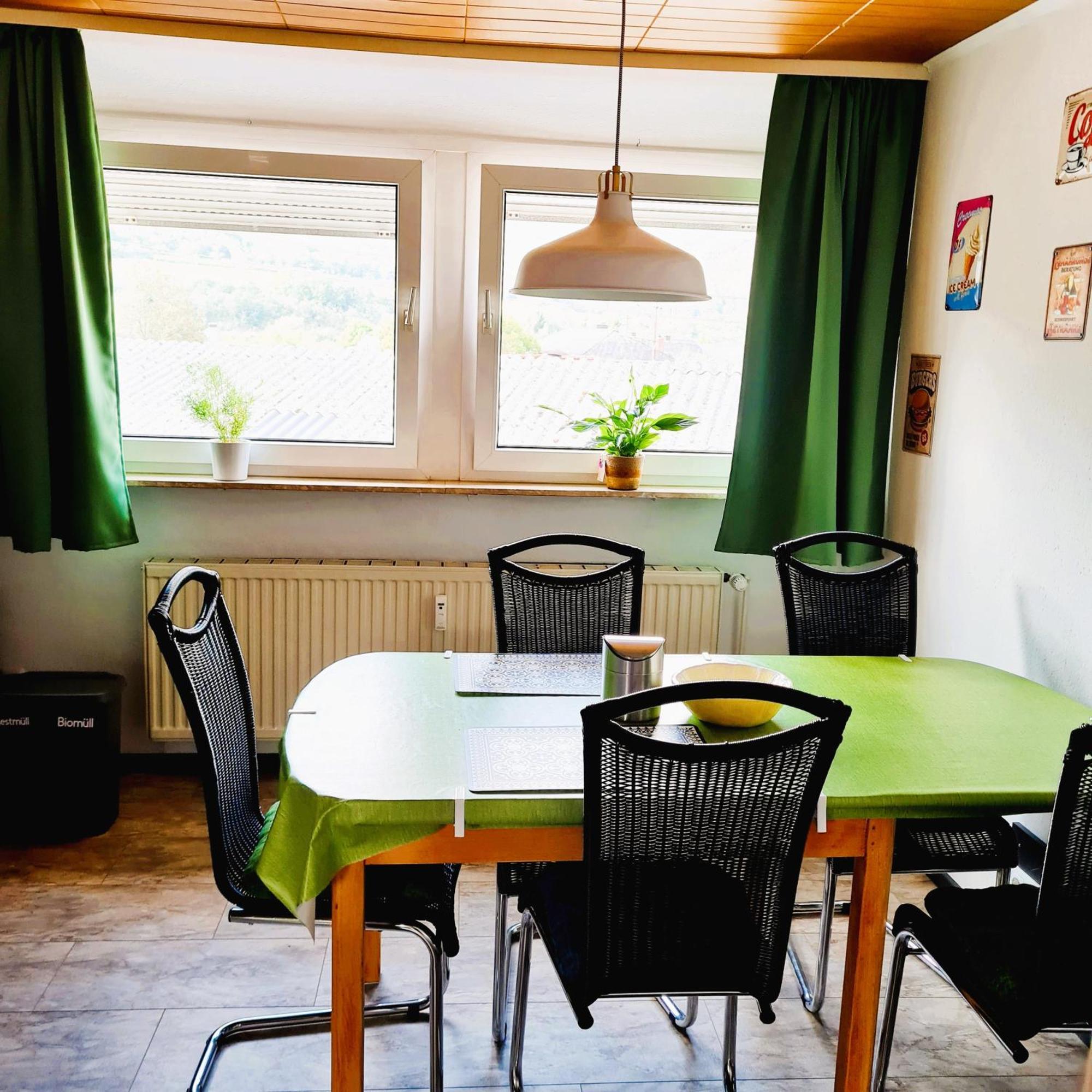 Ferienwohnung Am Bollenbach Idar-Oberstein Exterior foto